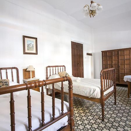La Casa Del Cura 1935 Daire Alcalá de Guadaira Dış mekan fotoğraf