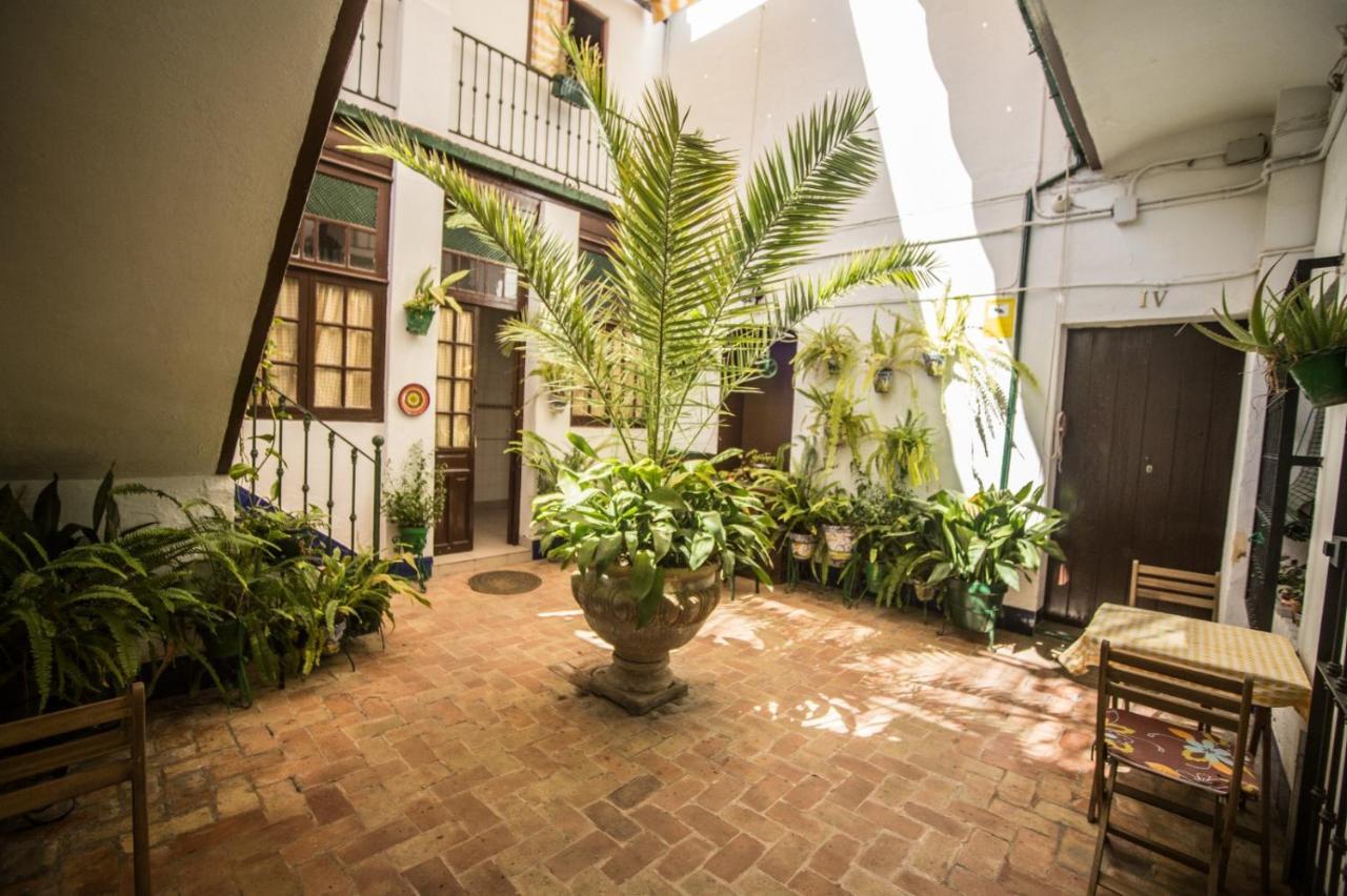 La Casa Del Cura 1935 Daire Alcalá de Guadaira Dış mekan fotoğraf