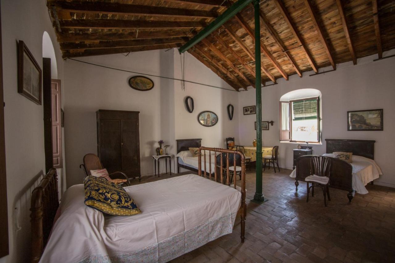 La Casa Del Cura 1935 Daire Alcalá de Guadaira Dış mekan fotoğraf