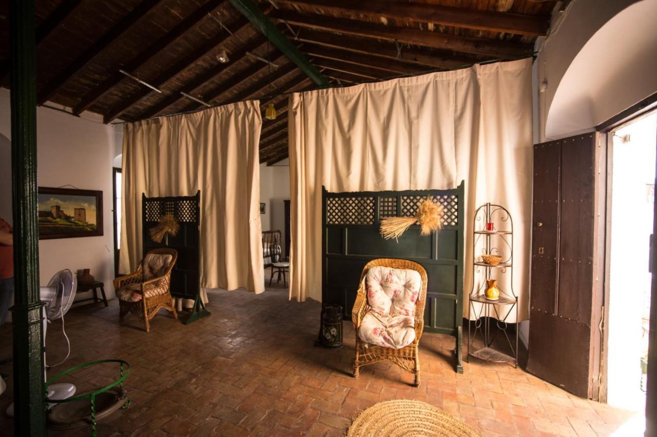 La Casa Del Cura 1935 Daire Alcalá de Guadaira Dış mekan fotoğraf