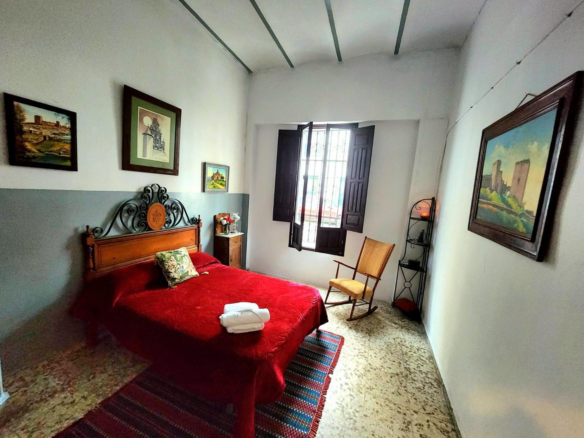 La Casa Del Cura 1935 Daire Alcalá de Guadaira Dış mekan fotoğraf