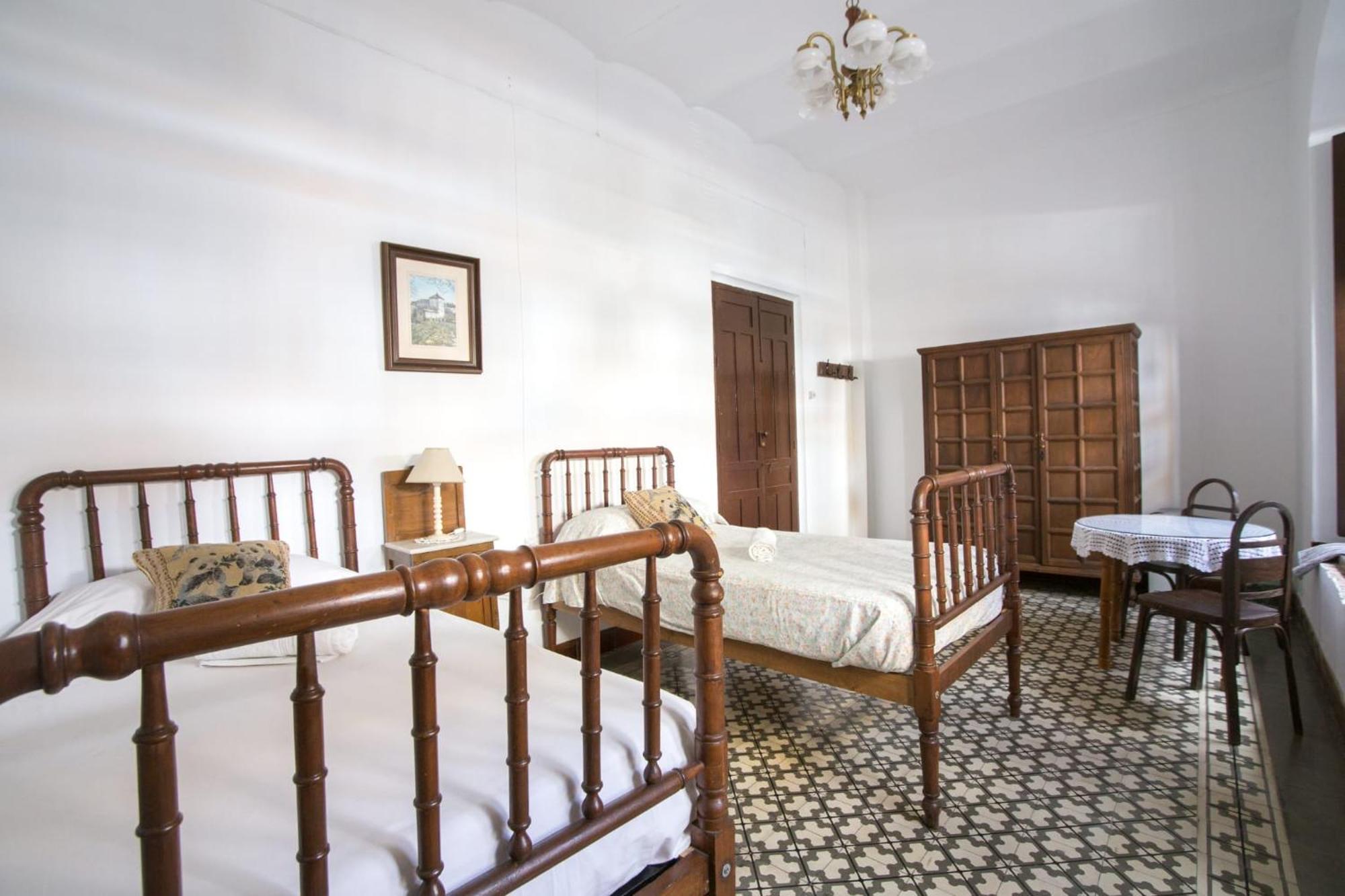 La Casa Del Cura 1935 Daire Alcalá de Guadaira Dış mekan fotoğraf