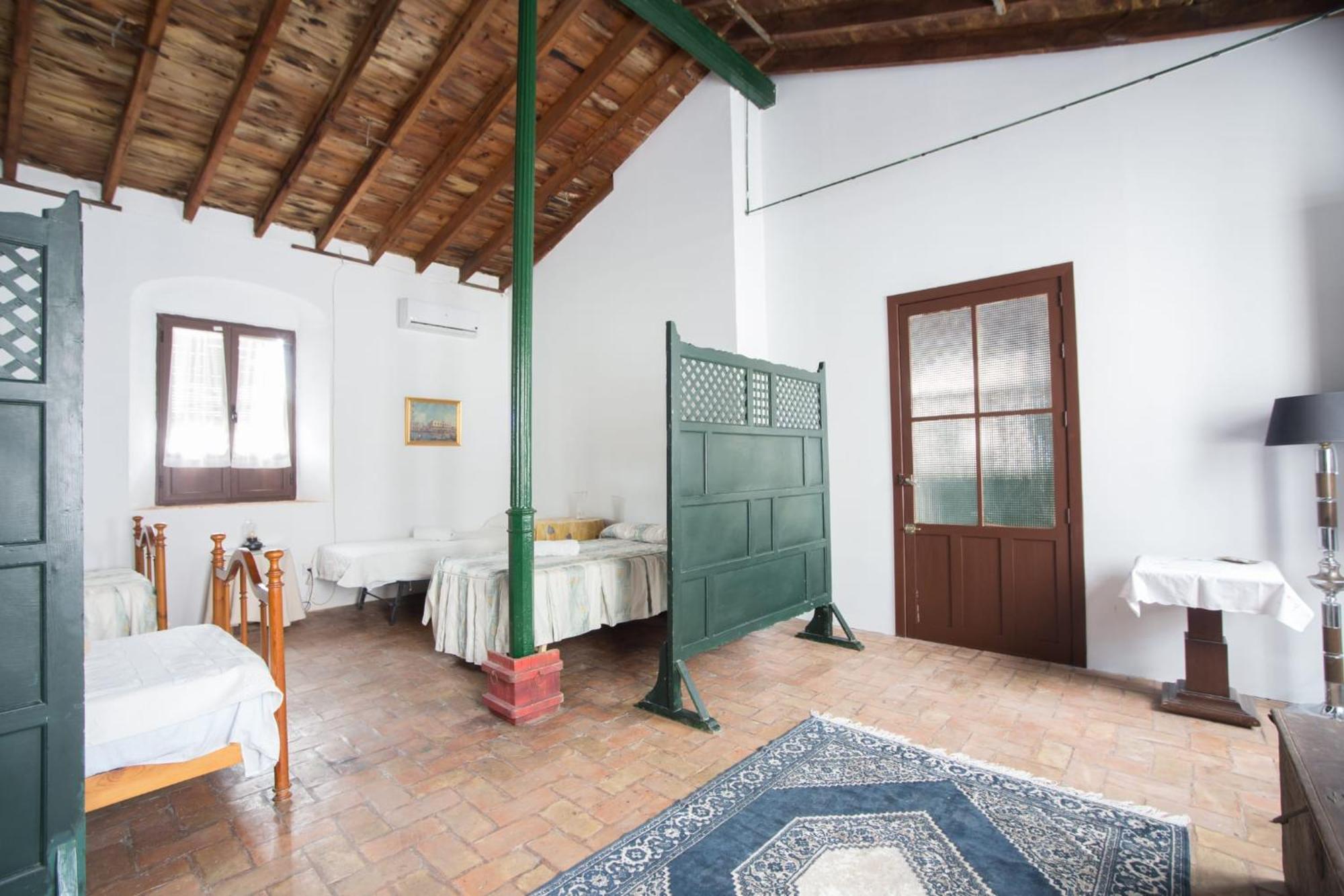La Casa Del Cura 1935 Daire Alcalá de Guadaira Dış mekan fotoğraf