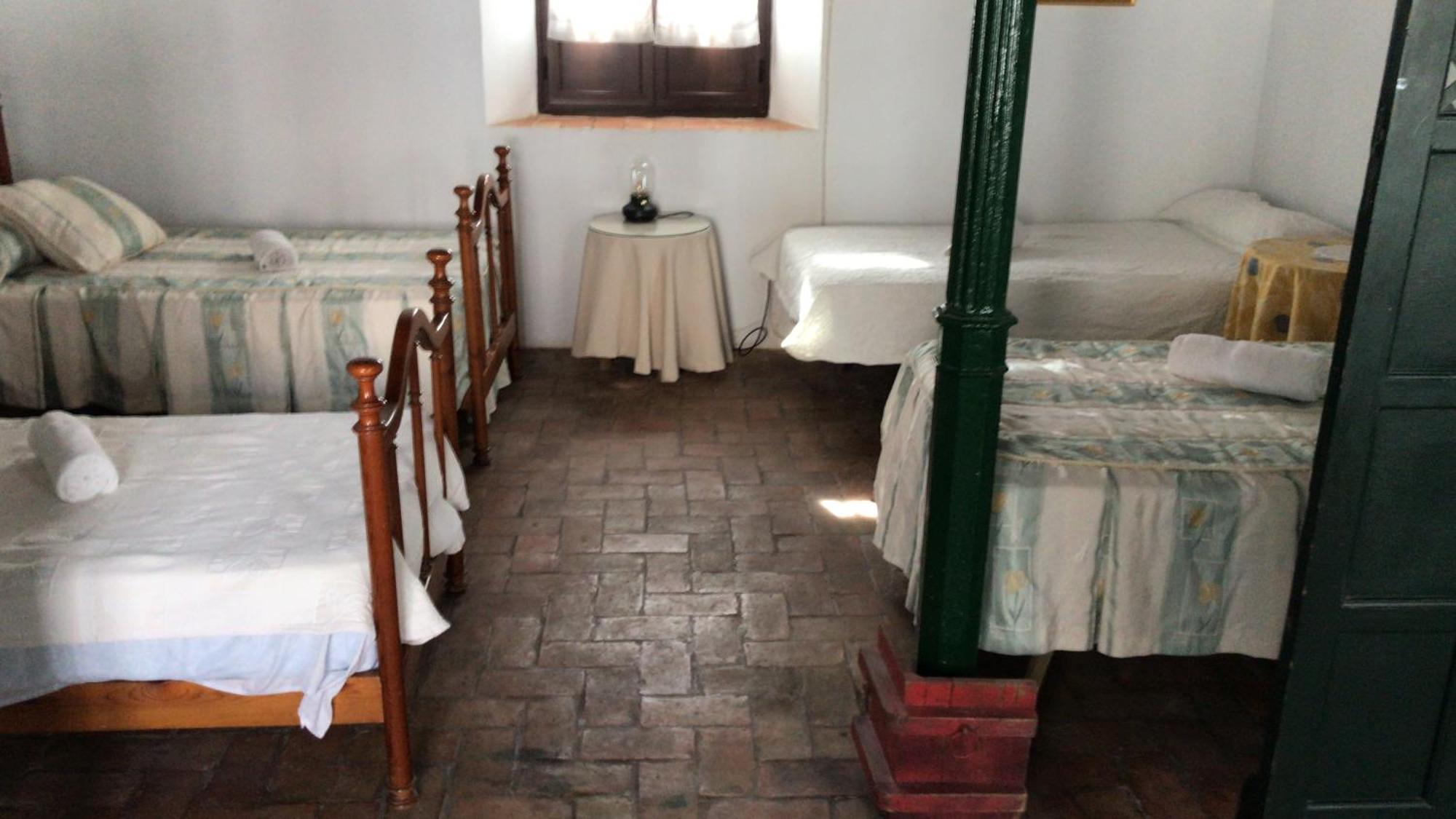 La Casa Del Cura 1935 Daire Alcalá de Guadaira Dış mekan fotoğraf