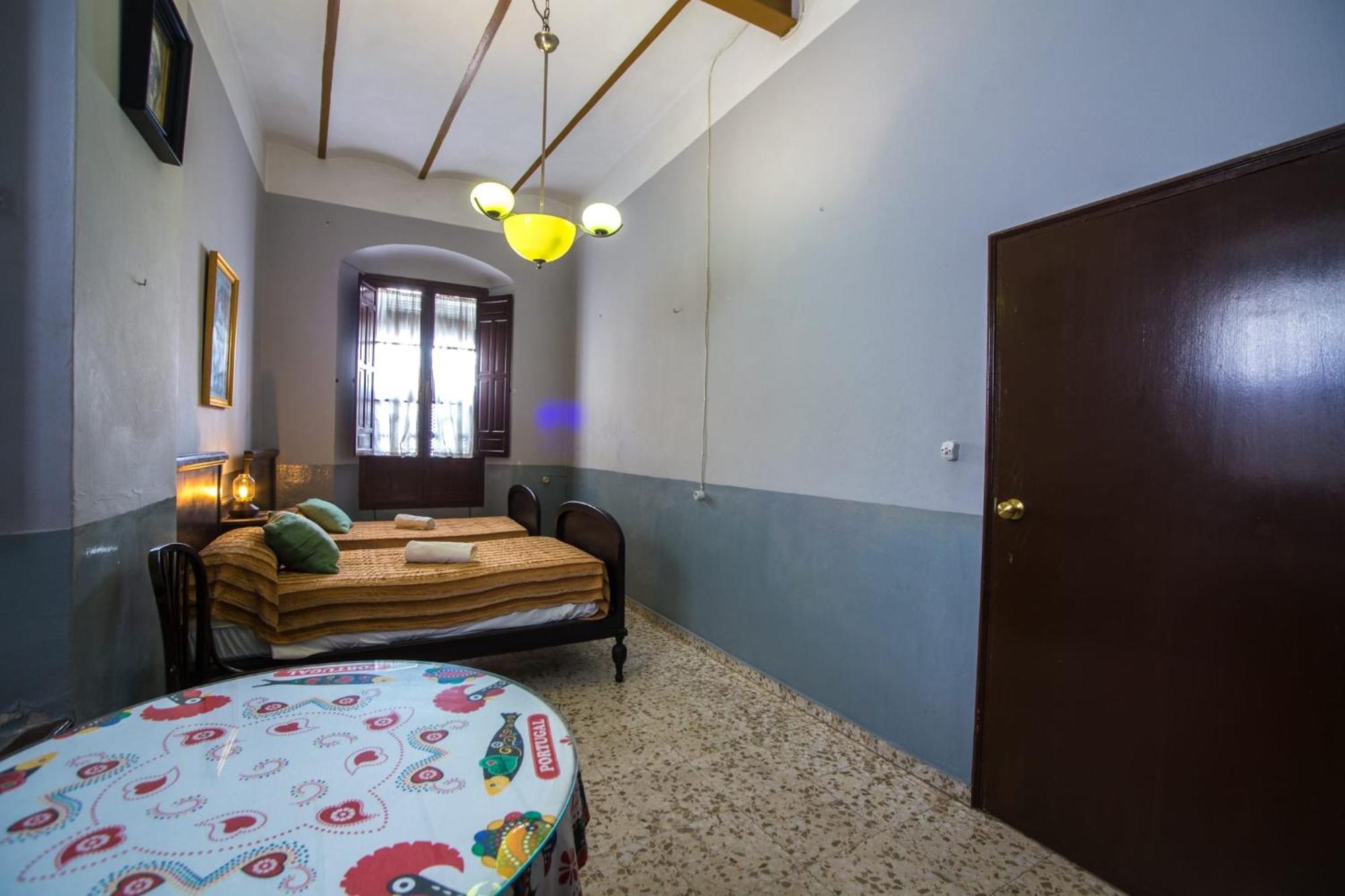 La Casa Del Cura 1935 Daire Alcalá de Guadaira Dış mekan fotoğraf