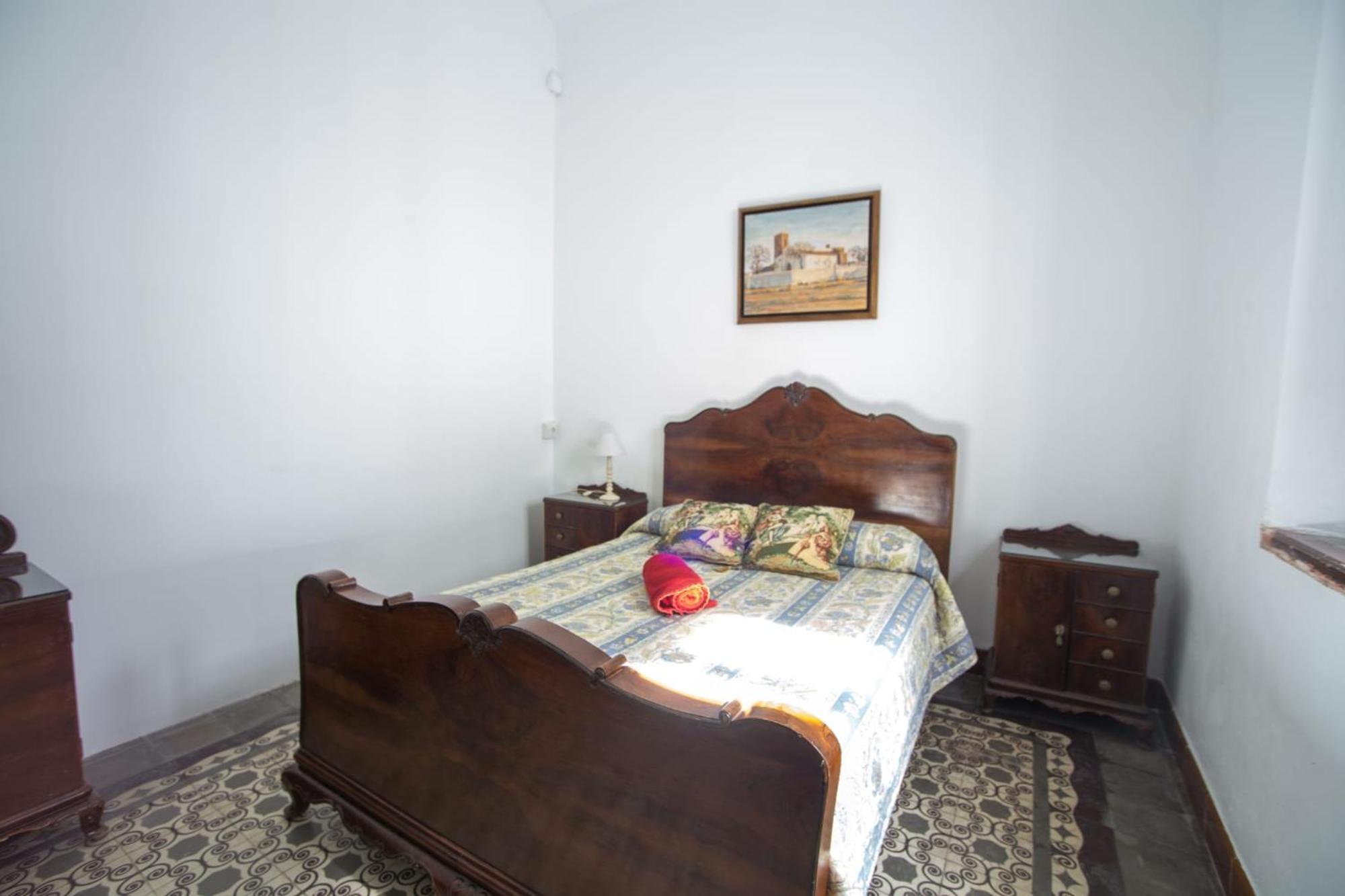 La Casa Del Cura 1935 Daire Alcalá de Guadaira Dış mekan fotoğraf