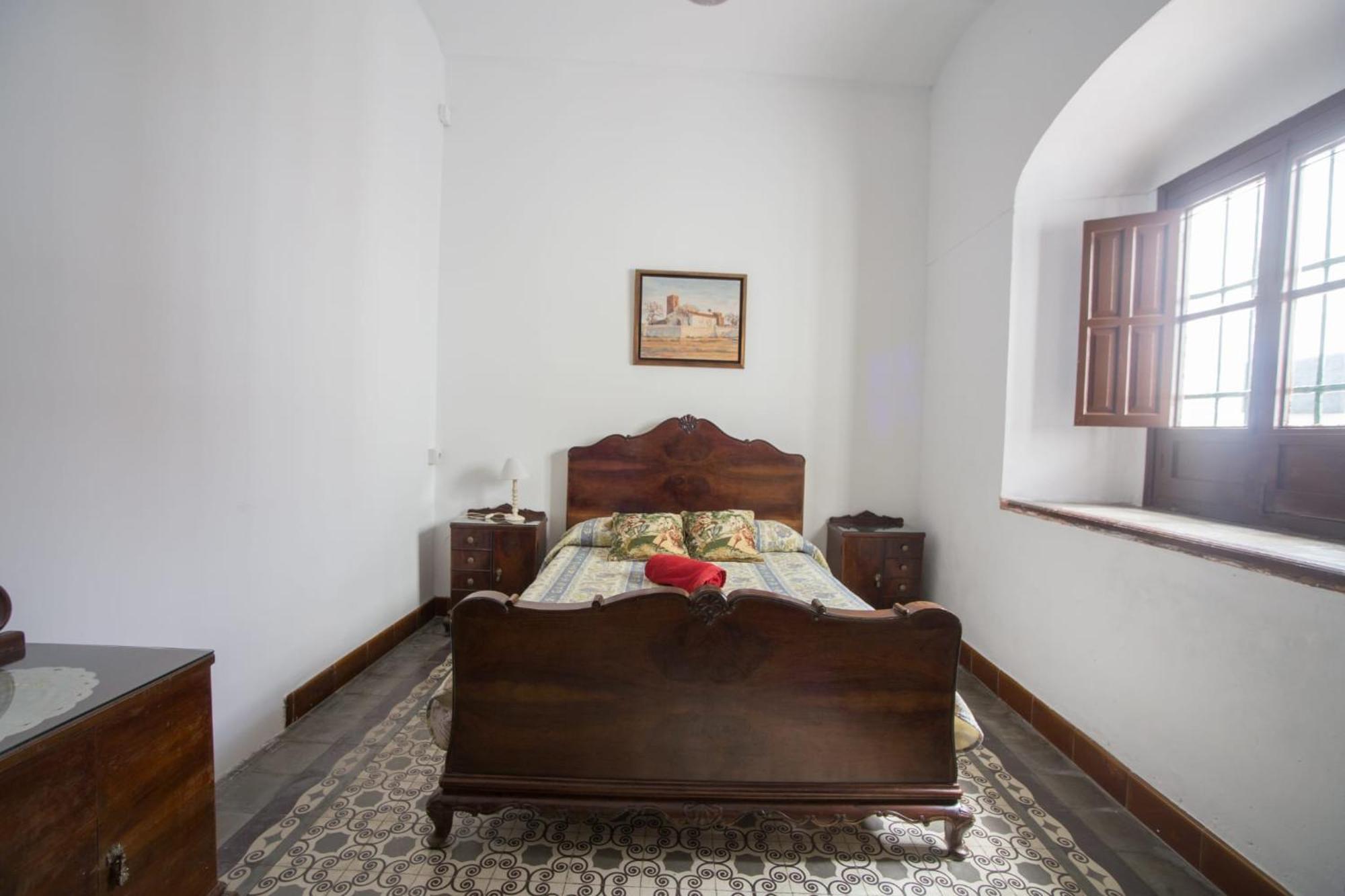 La Casa Del Cura 1935 Daire Alcalá de Guadaira Dış mekan fotoğraf
