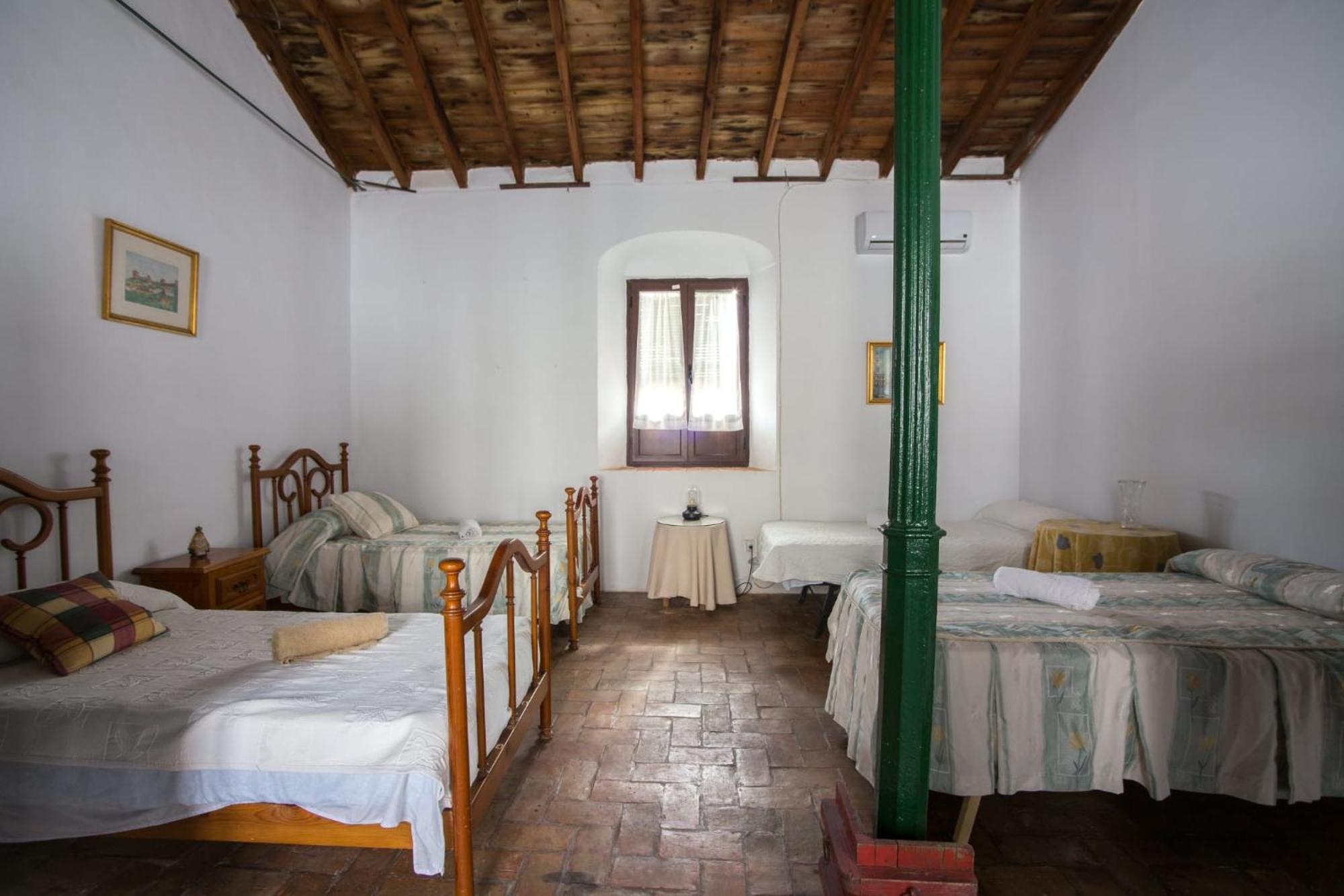 La Casa Del Cura 1935 Daire Alcalá de Guadaira Dış mekan fotoğraf
