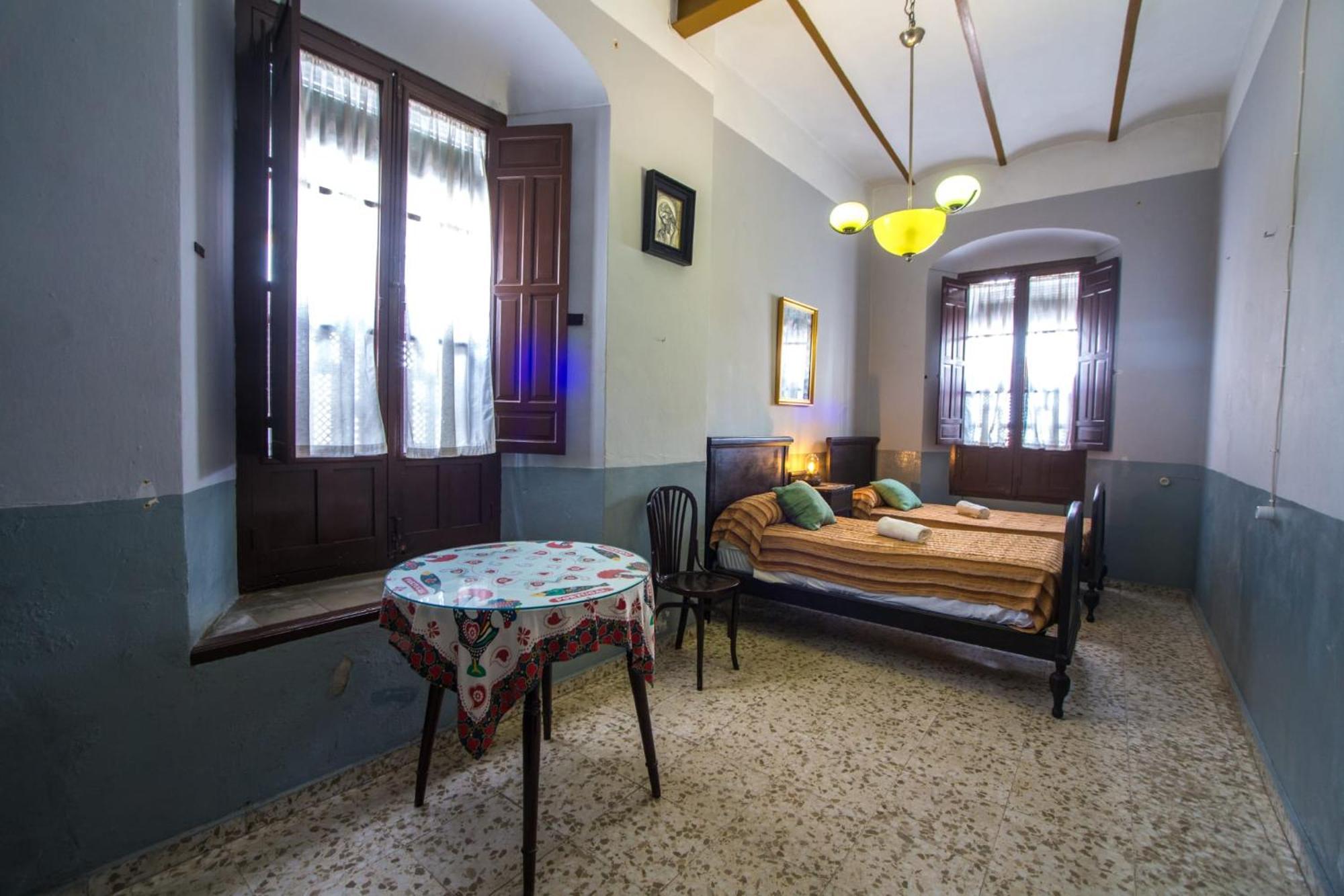 La Casa Del Cura 1935 Daire Alcalá de Guadaira Dış mekan fotoğraf