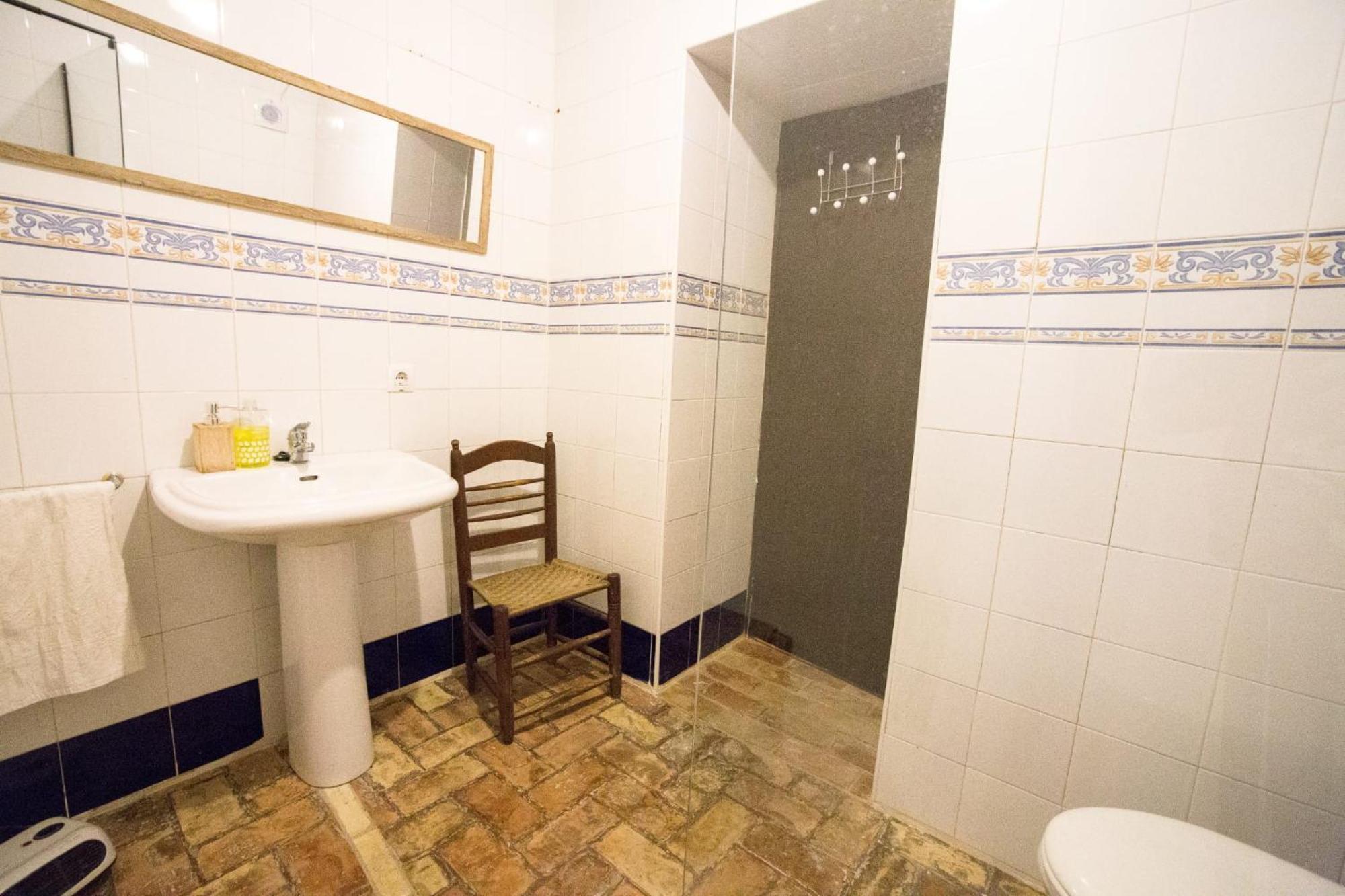 La Casa Del Cura 1935 Daire Alcalá de Guadaira Dış mekan fotoğraf