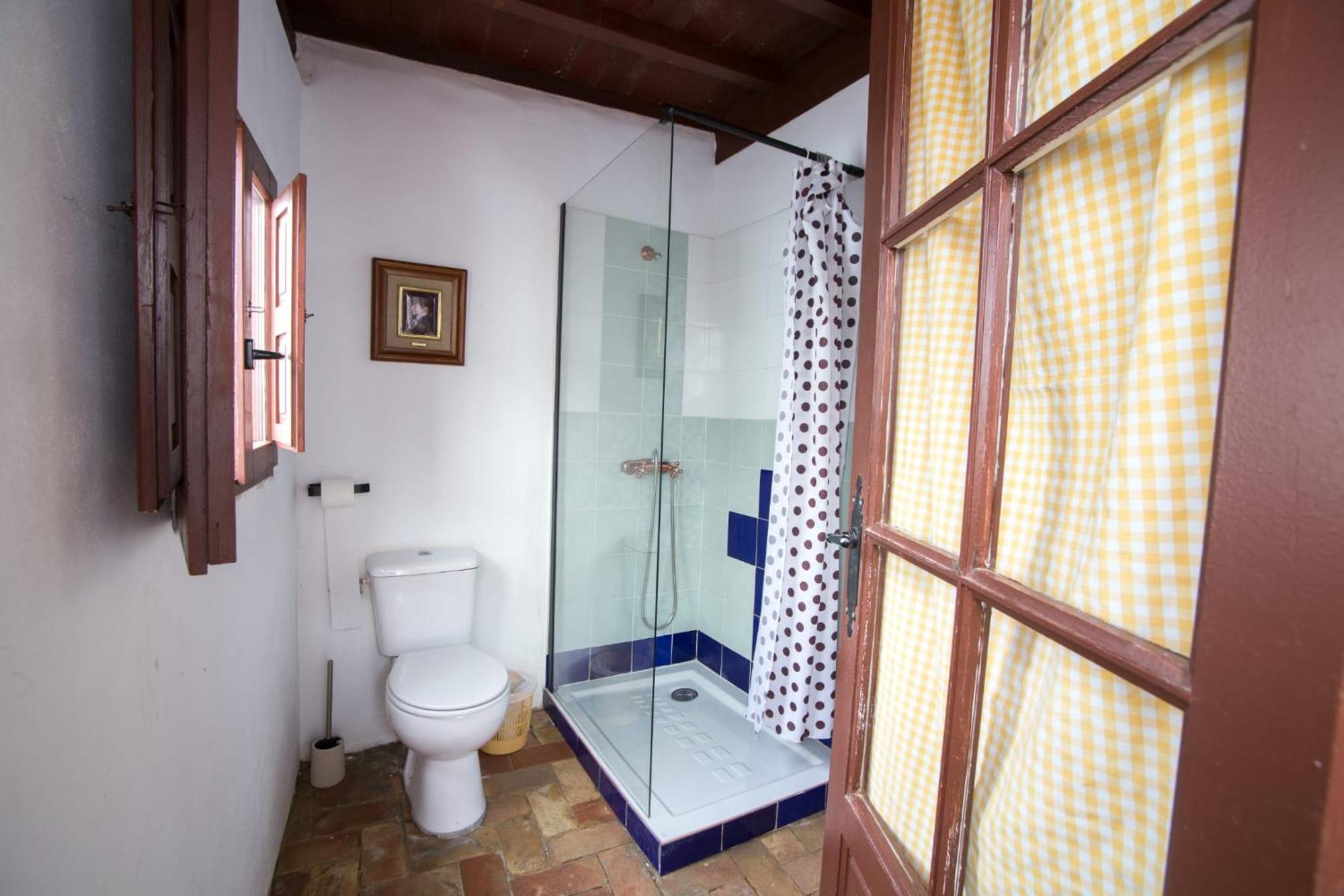 La Casa Del Cura 1935 Daire Alcalá de Guadaira Dış mekan fotoğraf