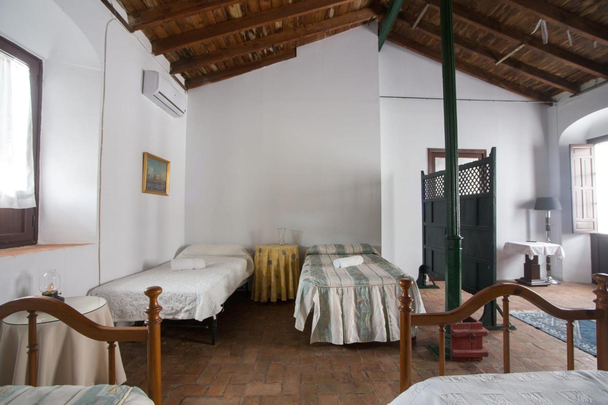 La Casa Del Cura 1935 Daire Alcalá de Guadaira Dış mekan fotoğraf