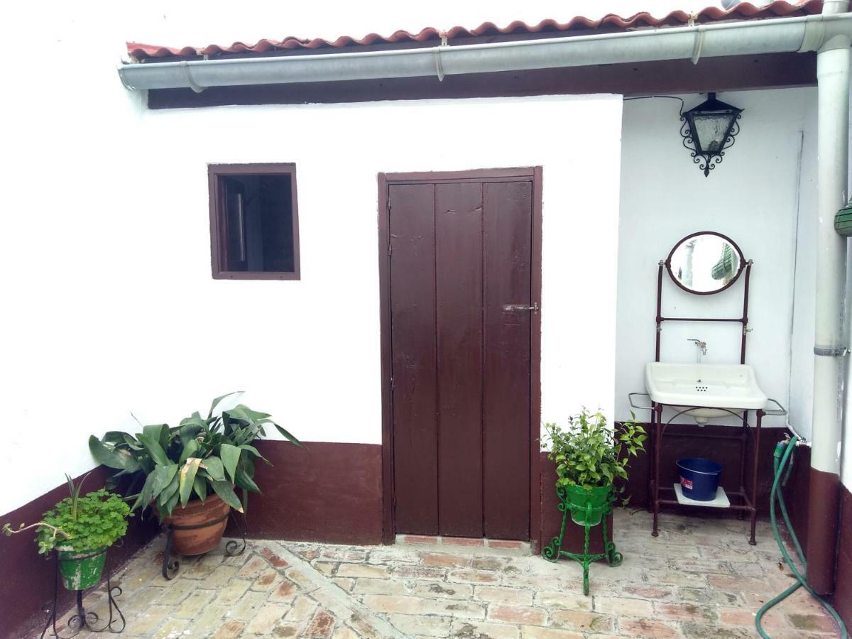 La Casa Del Cura 1935 Daire Alcalá de Guadaira Dış mekan fotoğraf